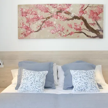 Suites Rambla Nova 14 Appartement *