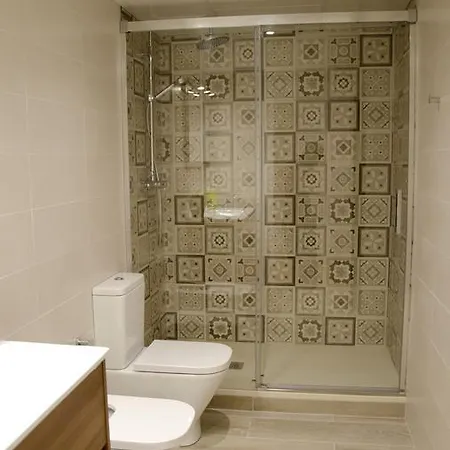 Appartement Suites Rambla Nova 14
