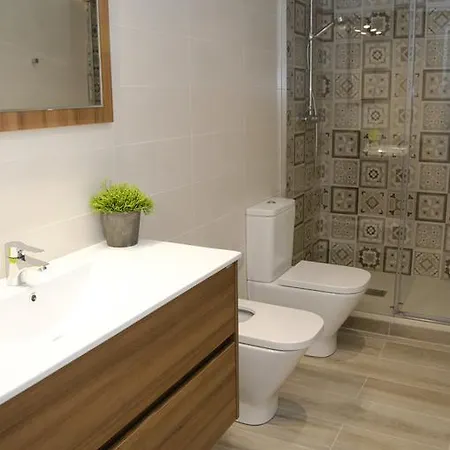 Suites Rambla Nova 14 Appartement