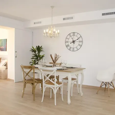 Appartement Suites Rambla Nova 14 *