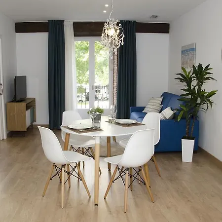 Suites Rambla Nova 14