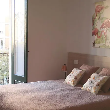 Appartement Suites Rambla Nova 14 *