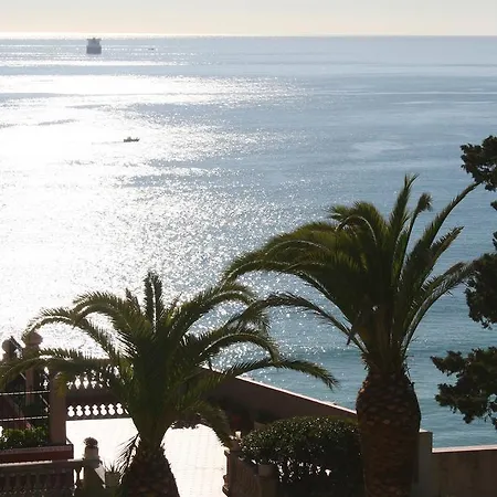 Suites Rambla Nova 14 Appartement