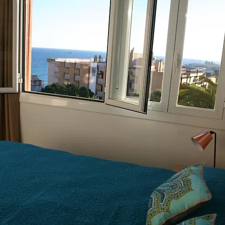 Appartement Suites Rambla Nova 14 *