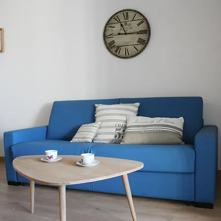 Appartement Suites Rambla Nova 14 *