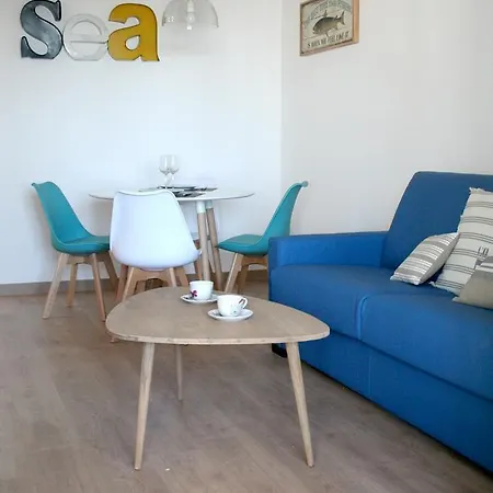 Suites Rambla Nova 14 Appartement *