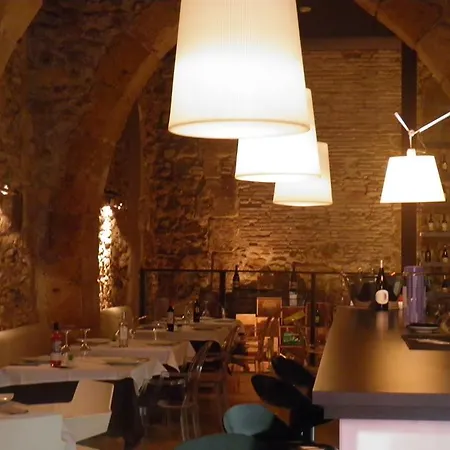 Suites Rambla Nova 14 טראגונה