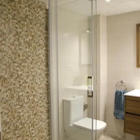 Suites Rambla Nova 14 Apartment Tarragona
