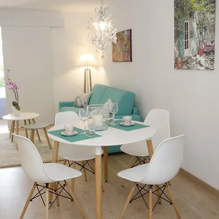 Suites Rambla Nova 14 *