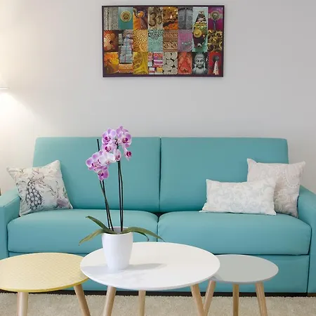 Suites Rambla Nova 14 * טראגונה