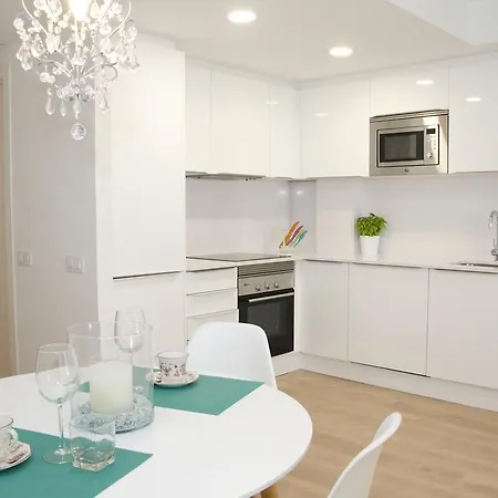 Suites Rambla Nova 14 טראגונה