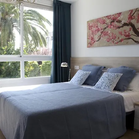 Suites Rambla Nova 14 *