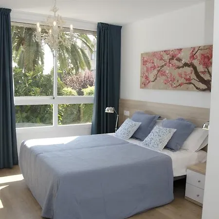 Suites Rambla Nova 14 * טראגונה