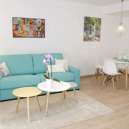 Suites Rambla Nova 14