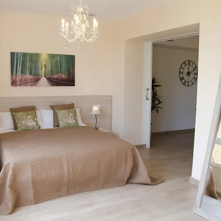Suites Rambla Nova 14 Apartment Tarragona