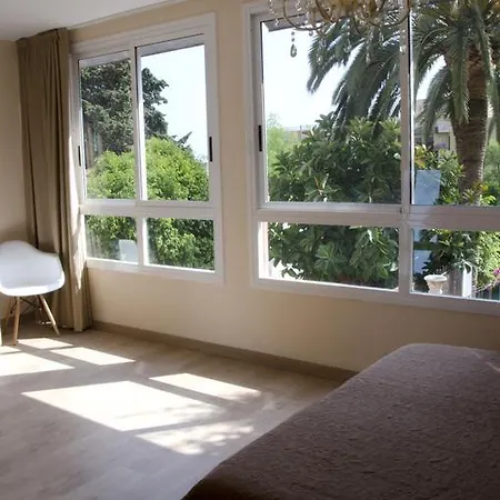 Suites Rambla Nova 14 Apartment