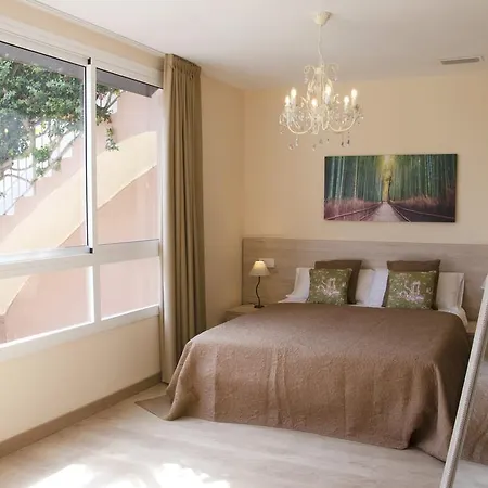 Suites Rambla Nova 14