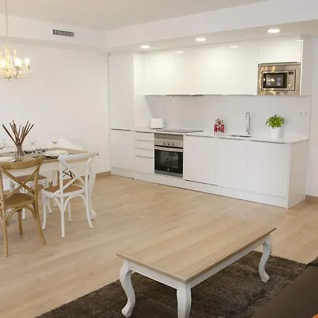 Suites Rambla Nova 14