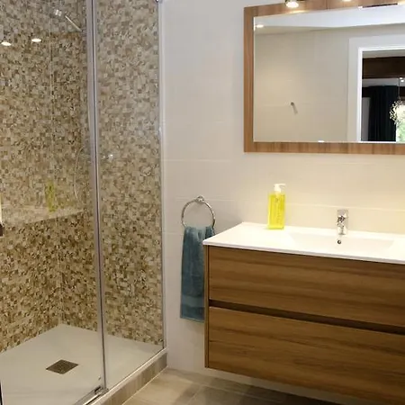 Suites Rambla Nova 14 * טראגונה