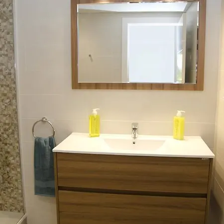 Suites Rambla Nova 14 *