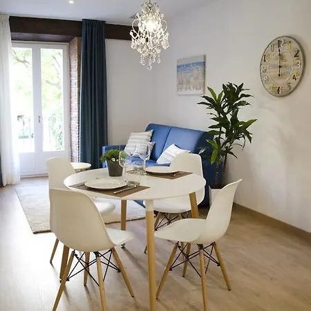 Suites Rambla Nova 14 * טראגונה