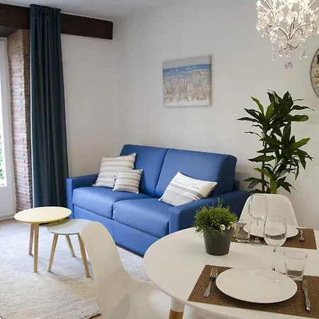 Suites Rambla Nova 14 Apartment Tarragona