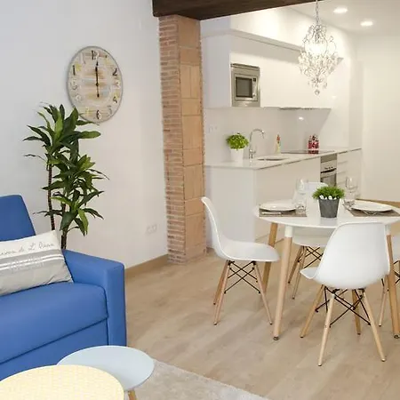 Suites Rambla Nova 14 *