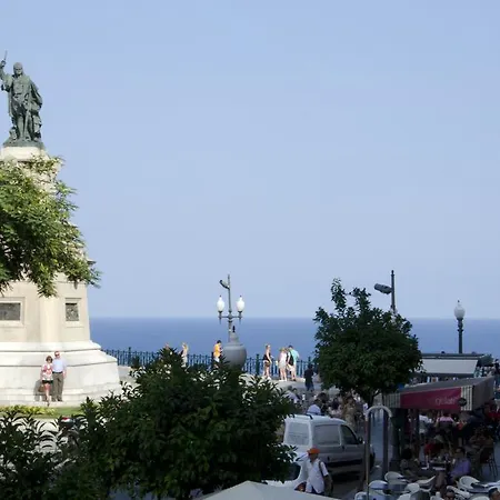 Suites Rambla Nova 14 * טראגונה