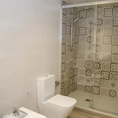 Suites Rambla Nova 14 Apartment Tarragona