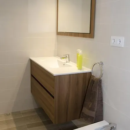 Suites Rambla Nova 14 Tarragona