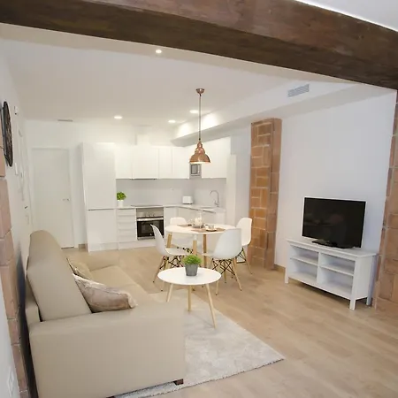 Suites Rambla Nova 14