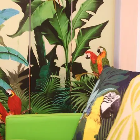 Suites Rambla Nova 14
