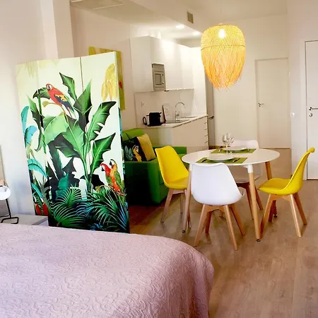 Suites Rambla Nova 14