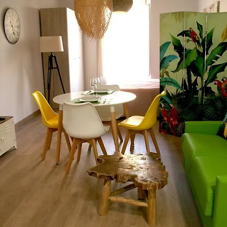 Suites Rambla Nova 14