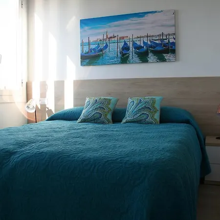 Suites Rambla Nova 14 Apartment