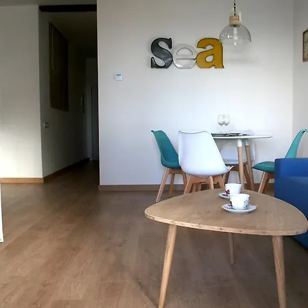 Apartment Suites Rambla Nova 14