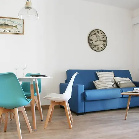 Suites Rambla Nova 14 Apartment *